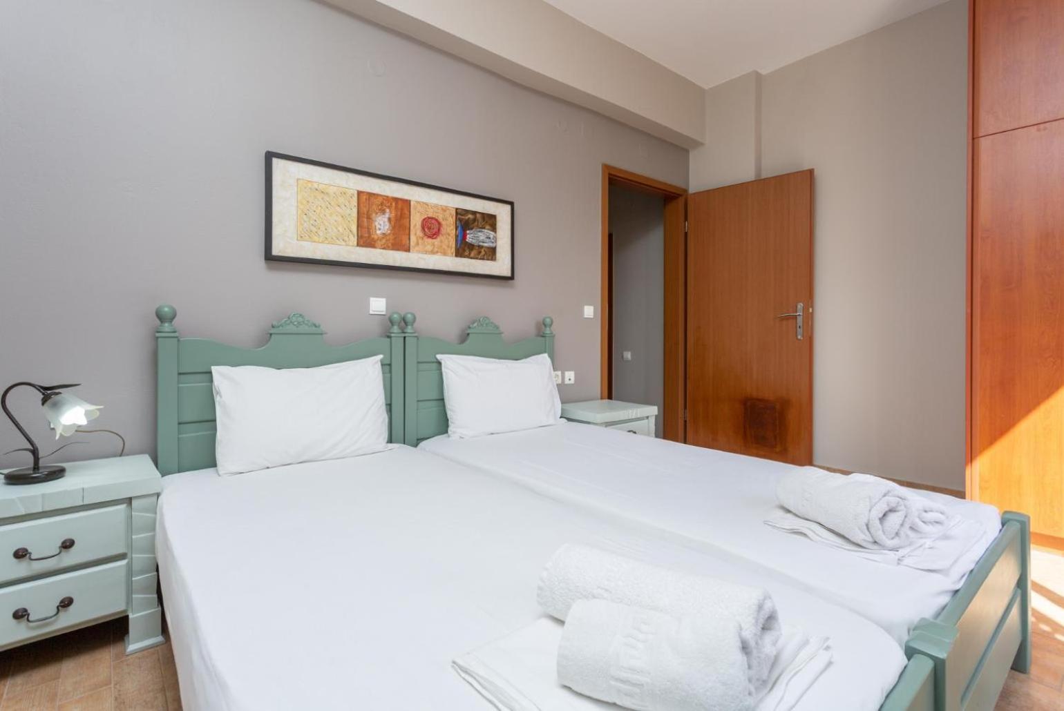 Villa Stratos Zacharias Ngoại thất bức ảnh