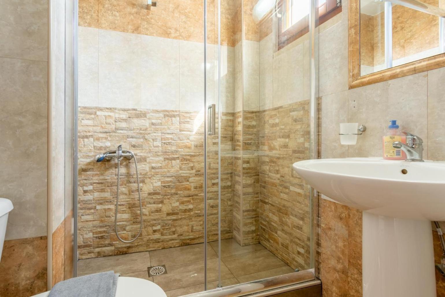 Villa Stratos Zacharias Ngoại thất bức ảnh